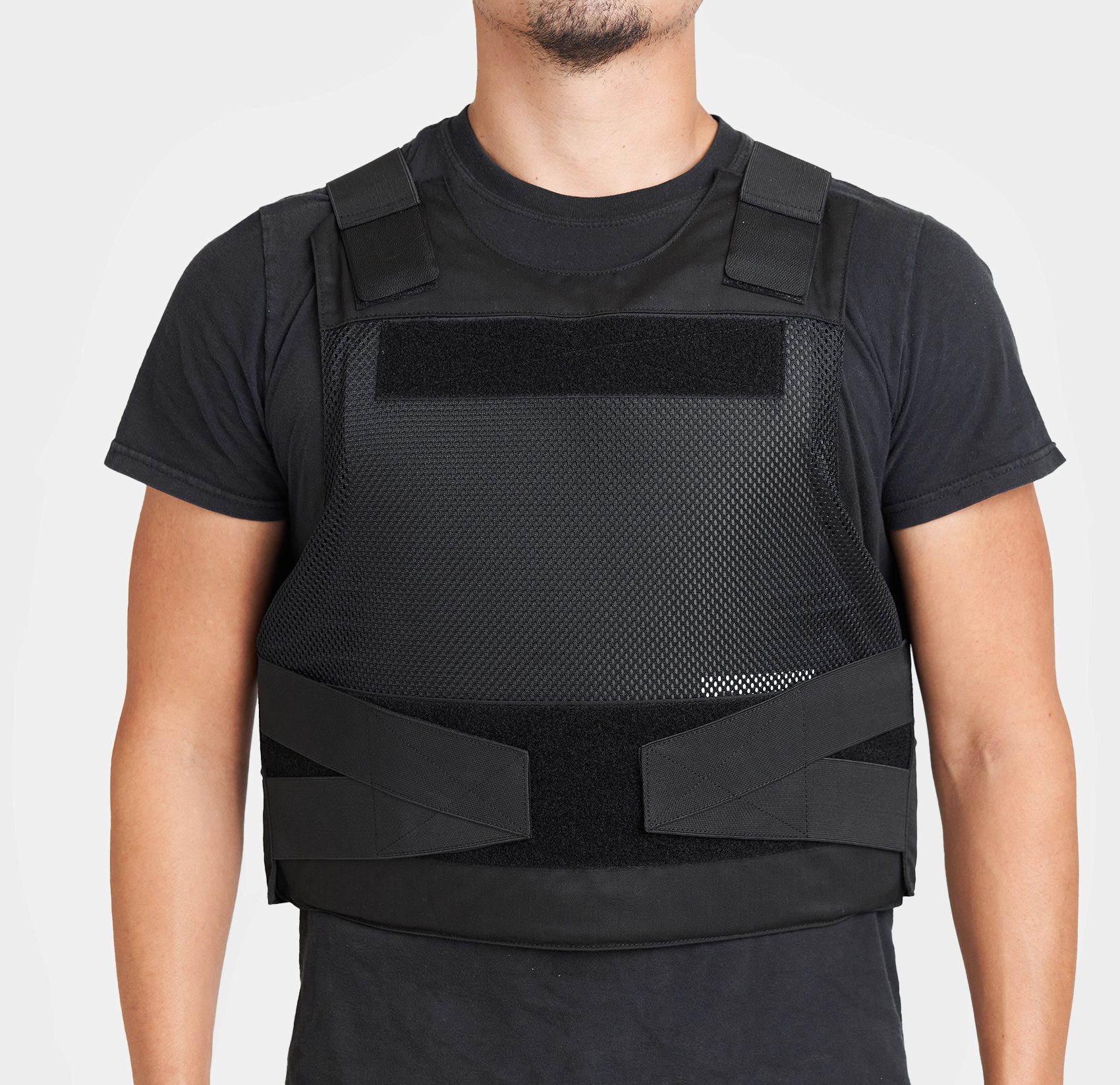 Stab Proof Vest Manufacturer and Factory