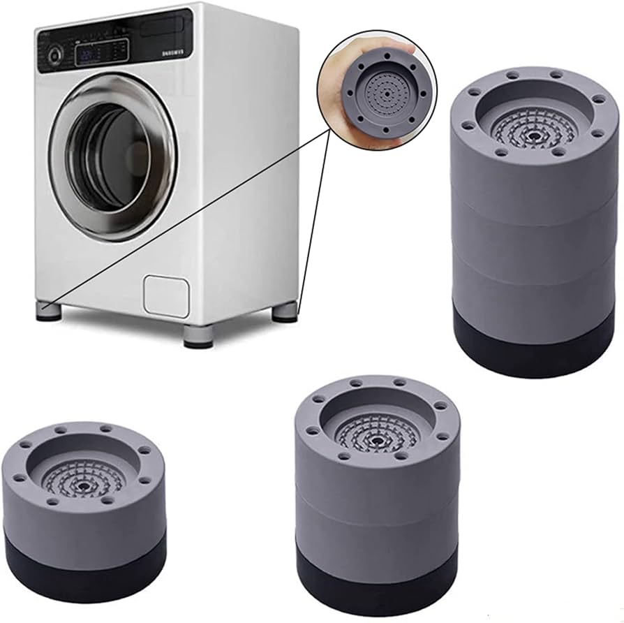 Stabilizer For Washing Machine