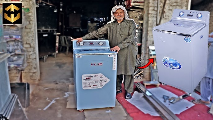 Stabilizer For Washing Machine industry insight