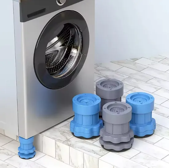 Stabilizer For Washing Machine industry insight