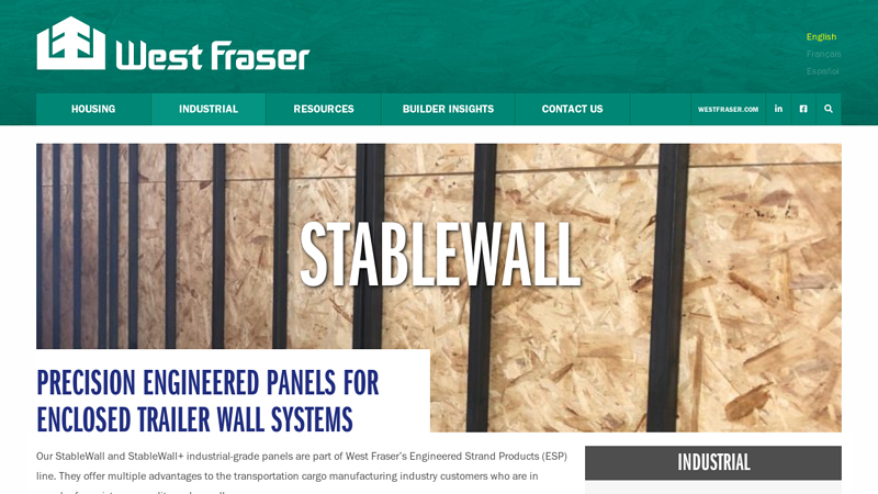 StableWall
