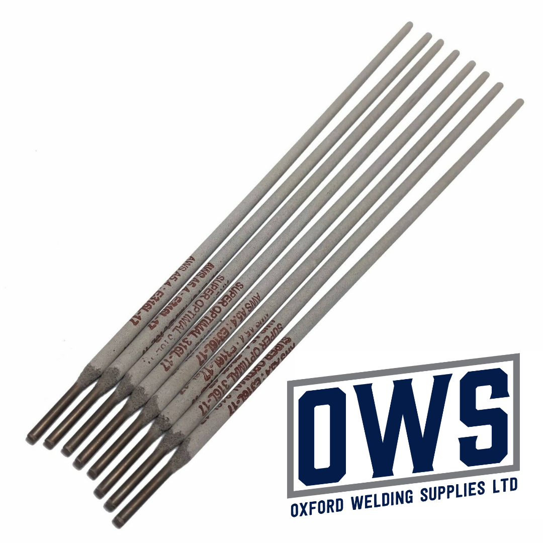 Stainless Alloys