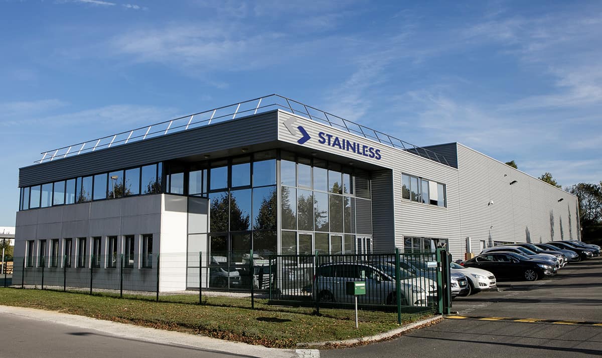 Stainless France