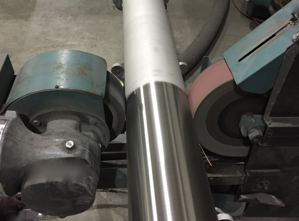 Stainless Polish industry insight