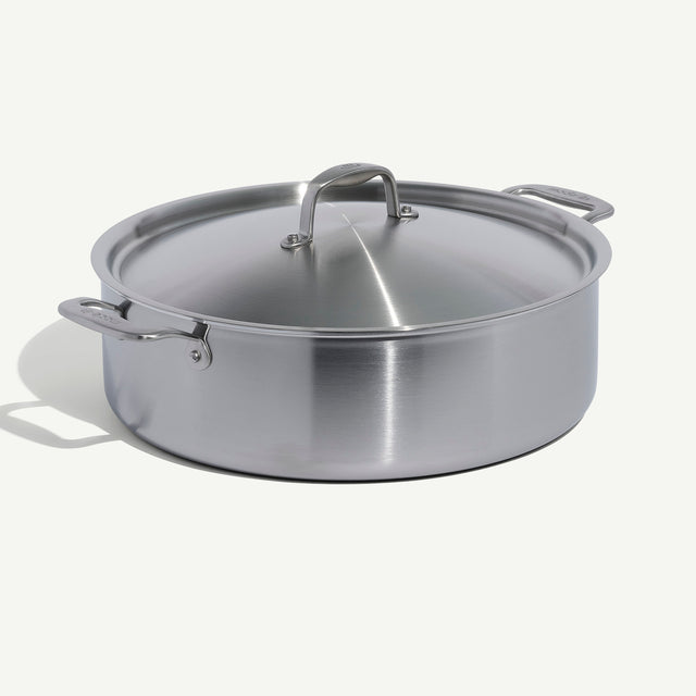 Stainless Steel