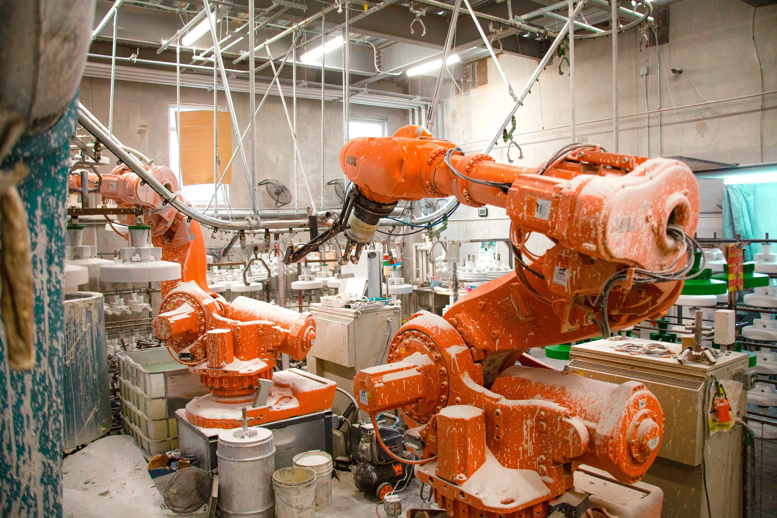 Stainless Steel Austin Tx industry insight