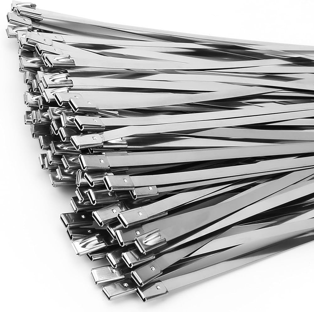 Stainless Steel Cable Ties