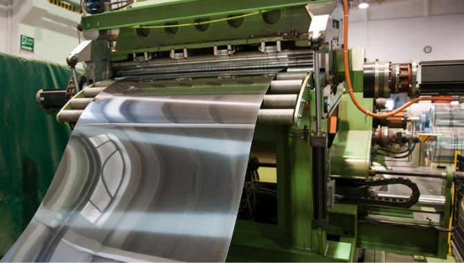 Stainless Steel Drawer industry insight