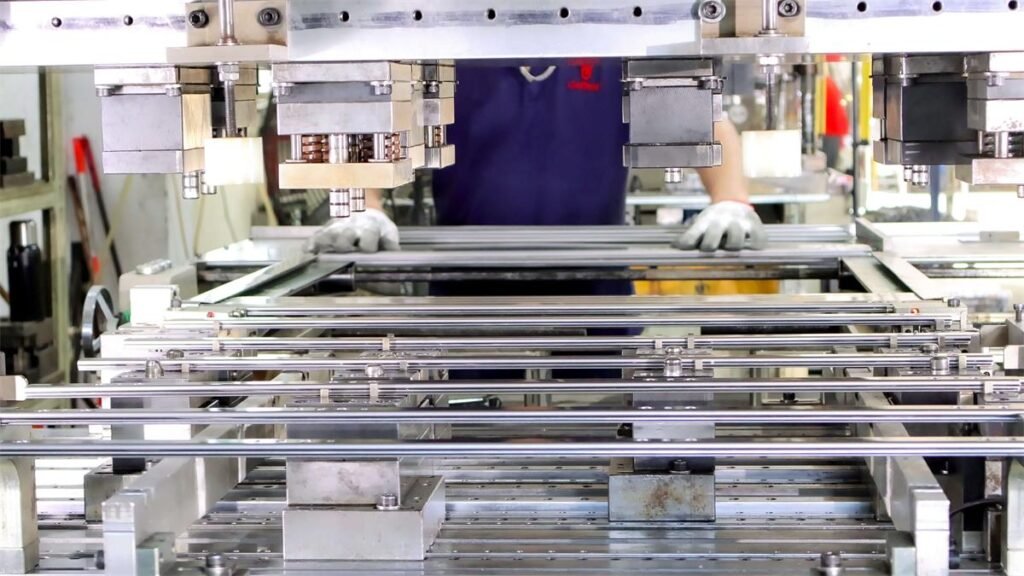 Stainless Steel Drawer industry insight