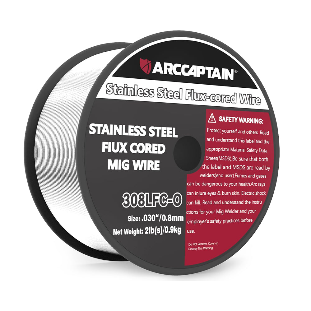Stainless Steel Flux