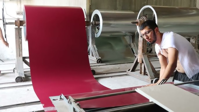 Stainless Steel Gutters industry insight