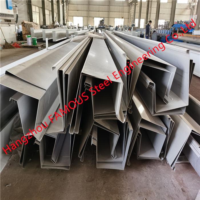 Stainless Steel Gutters industry insight