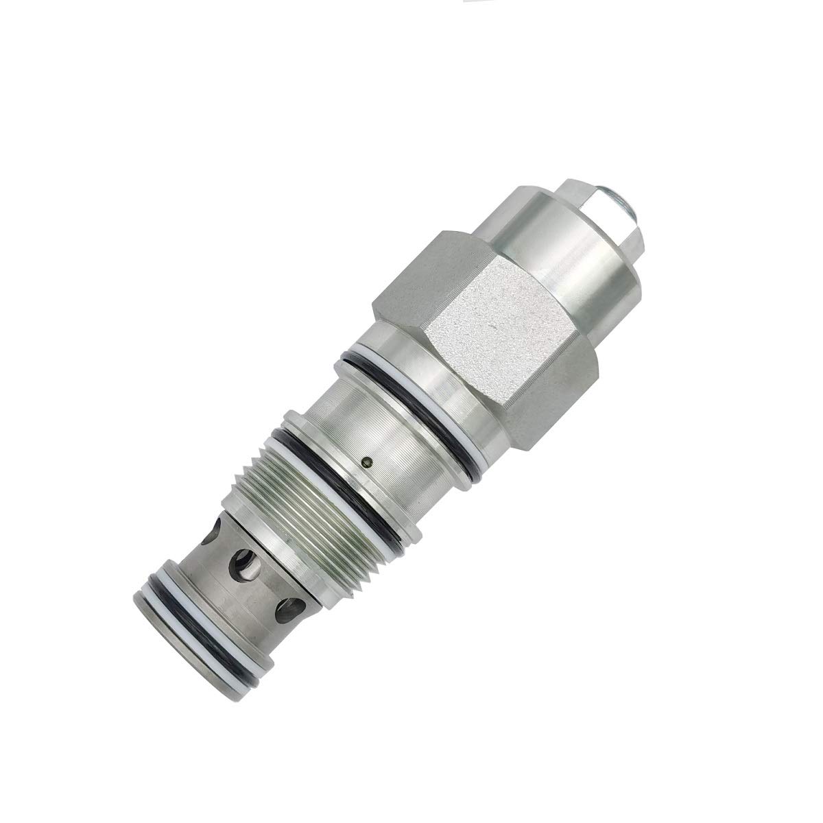 Stainless Steel Hydraulic Counterbalance Valve