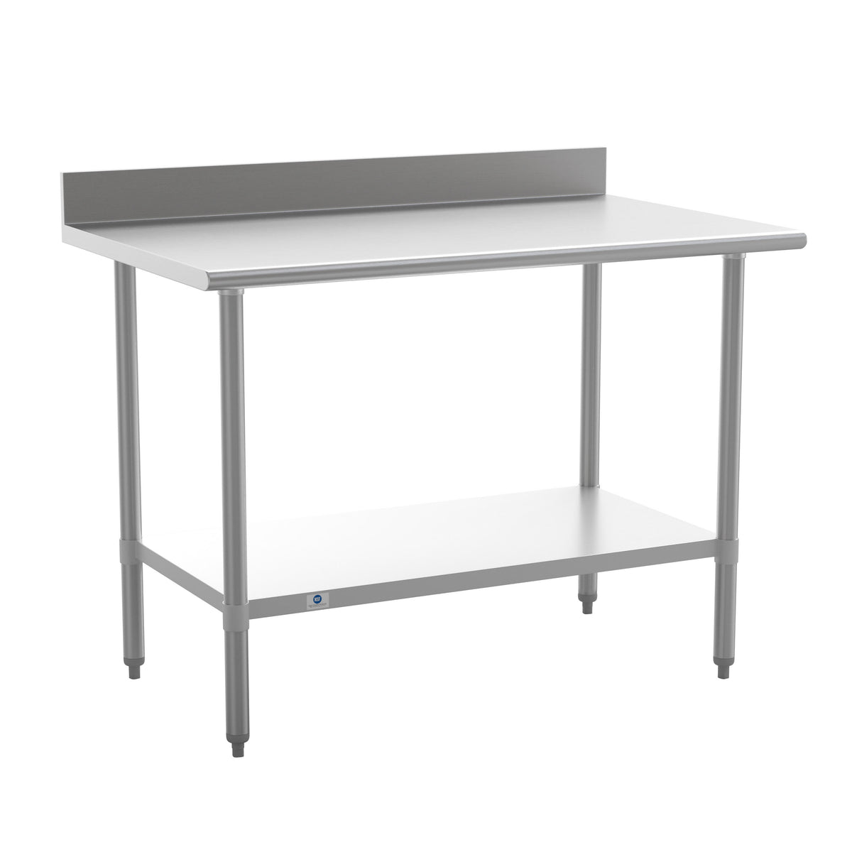 Stainless Steel Kitchen Work & Prep Tables
