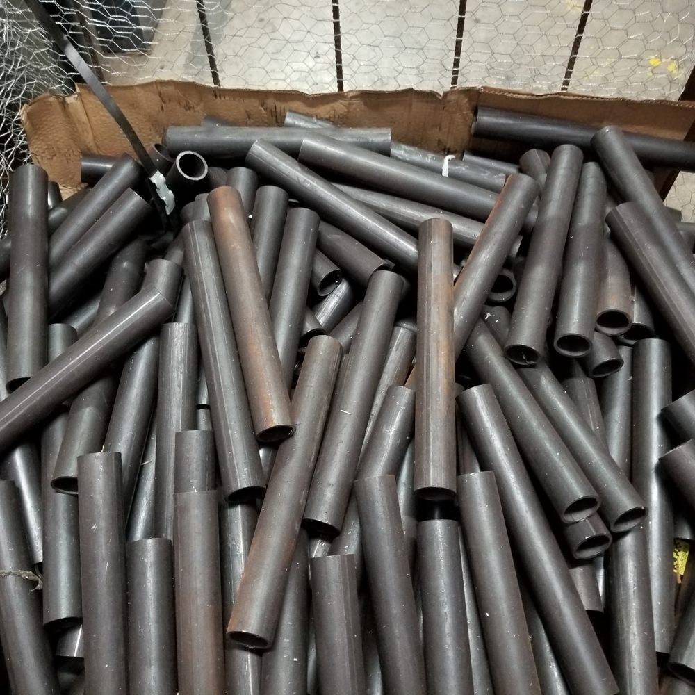 Stainless Steel Metal Supply in Austin, TX and San Antonio, Texas