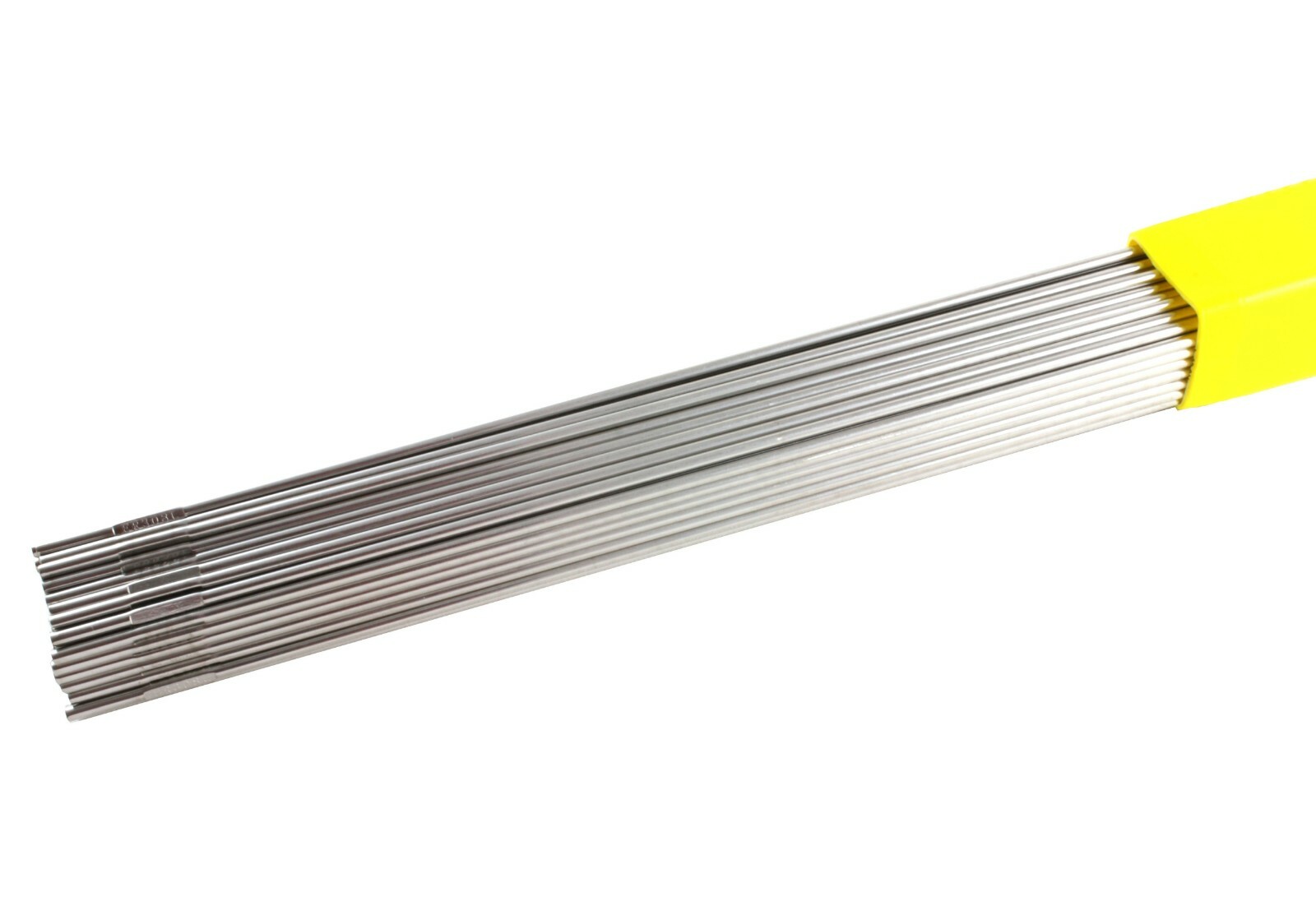 Stainless Steel MIG/TIG/Stick Alloys