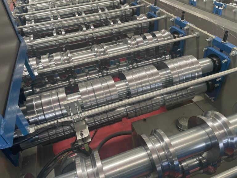 Stainless Steel Roofing industry insight