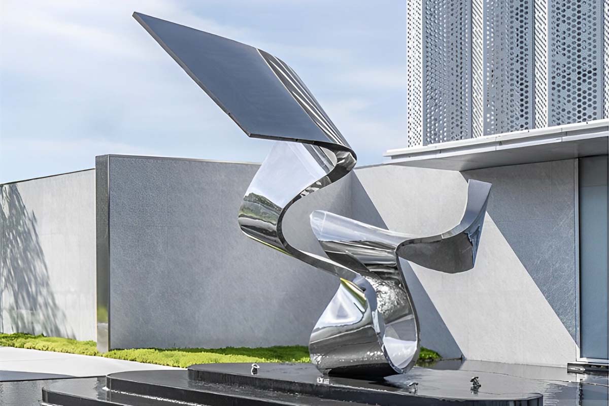 Stainless Steel Shine Polish