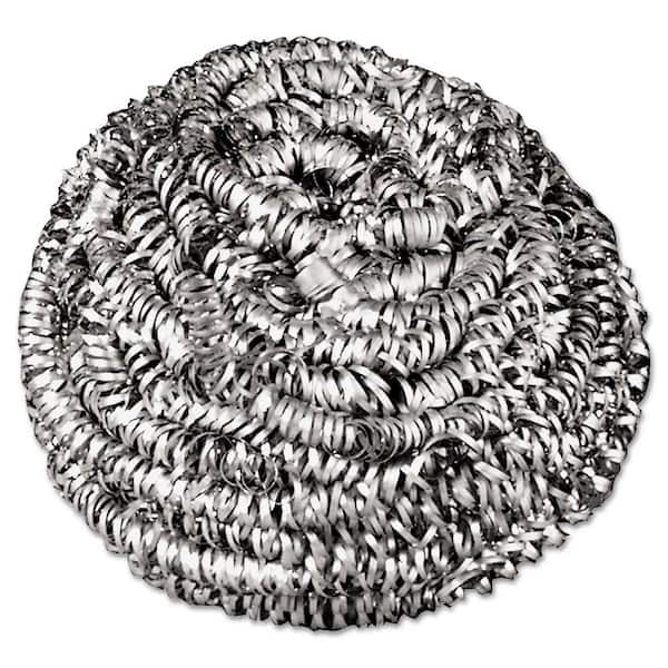 Stainless Steel Sponge