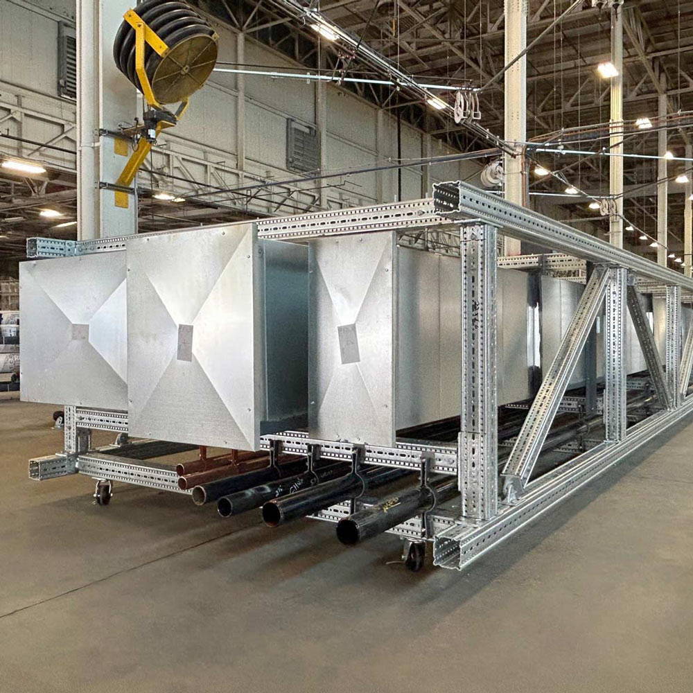 Stainless Steel Strut industry insight