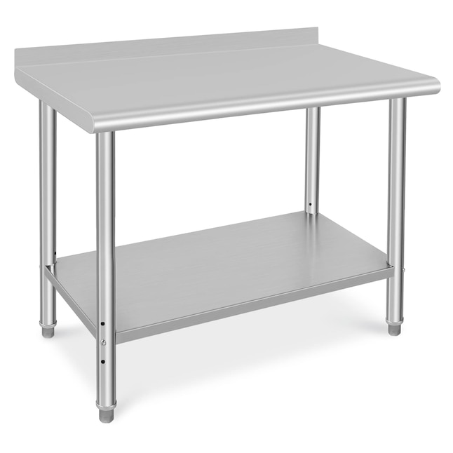 Stainless Steel Tables