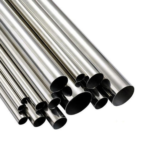 Stainless Steel Tubing Manufacturing