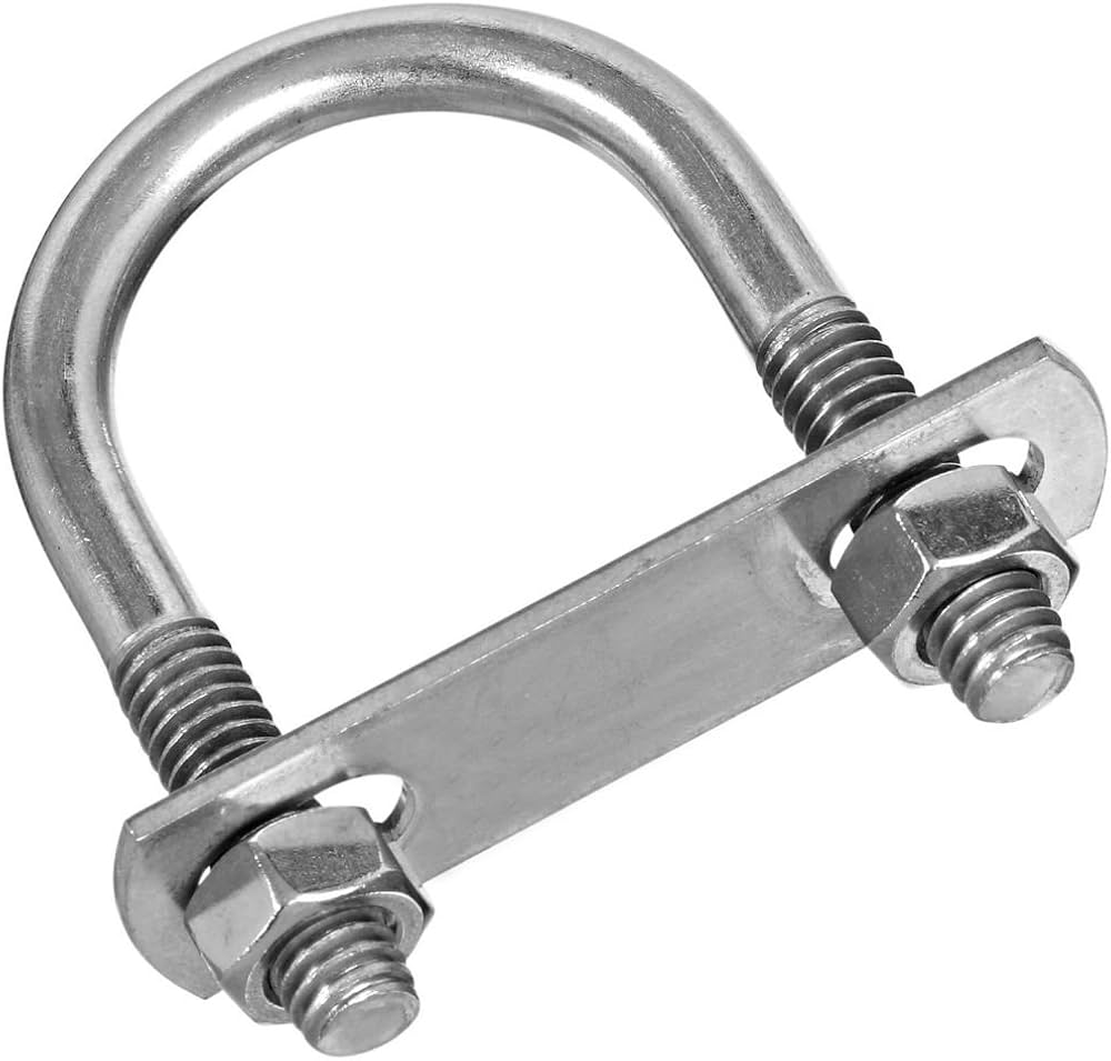 Stainless Steel U