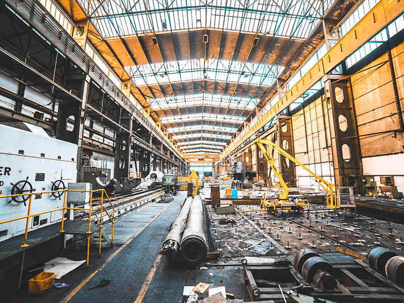 Stainless Steel U Bolts industry insight