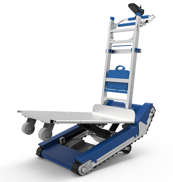 Stair Climber Carts industry insight