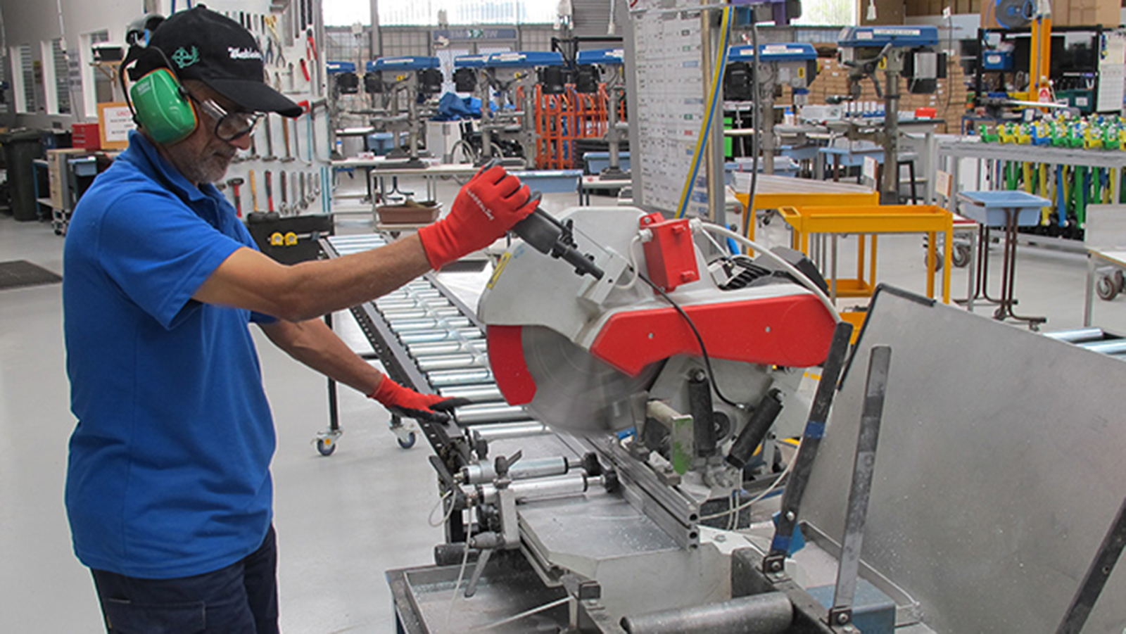Stair Climbing Wheel Chair industry insight