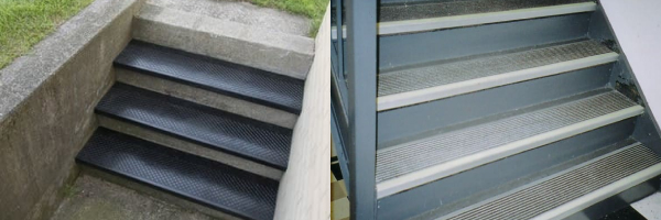 Stair Treads Products