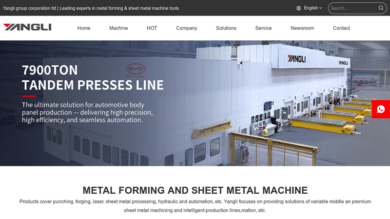 Stamping press machine, Mechanical press machine, Hydraulic ...