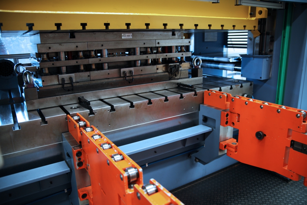 Stamping Press Manufacturer｜Metal Stamping Machine Solution ...