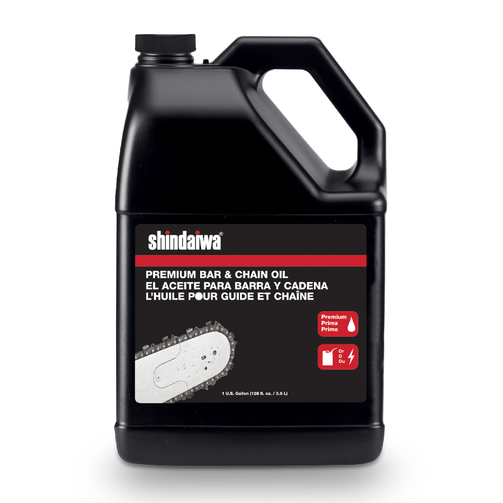 Standard Bar & Chain Oil