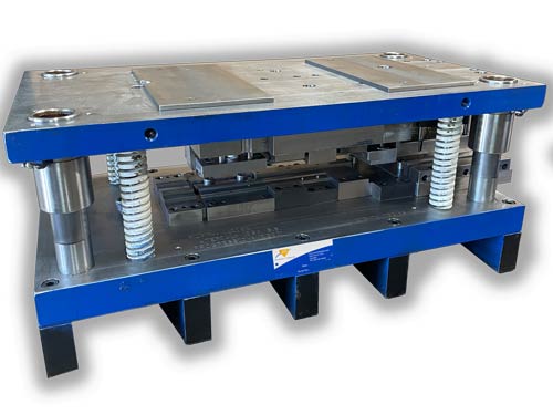 Standard Die: Custom Full