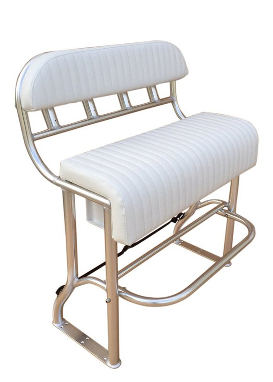 Standard Leaning Posts