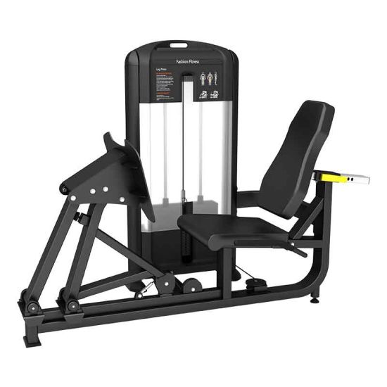 Standing Leg Press Machine industry insight
