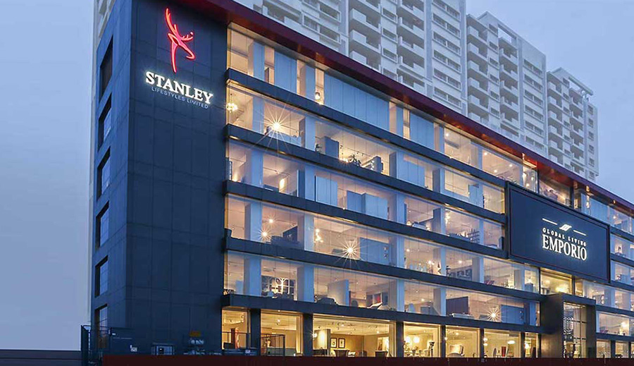Stanley Furniture