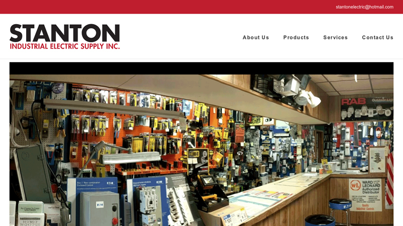 Stanton Industrial Electric Supply Inc.