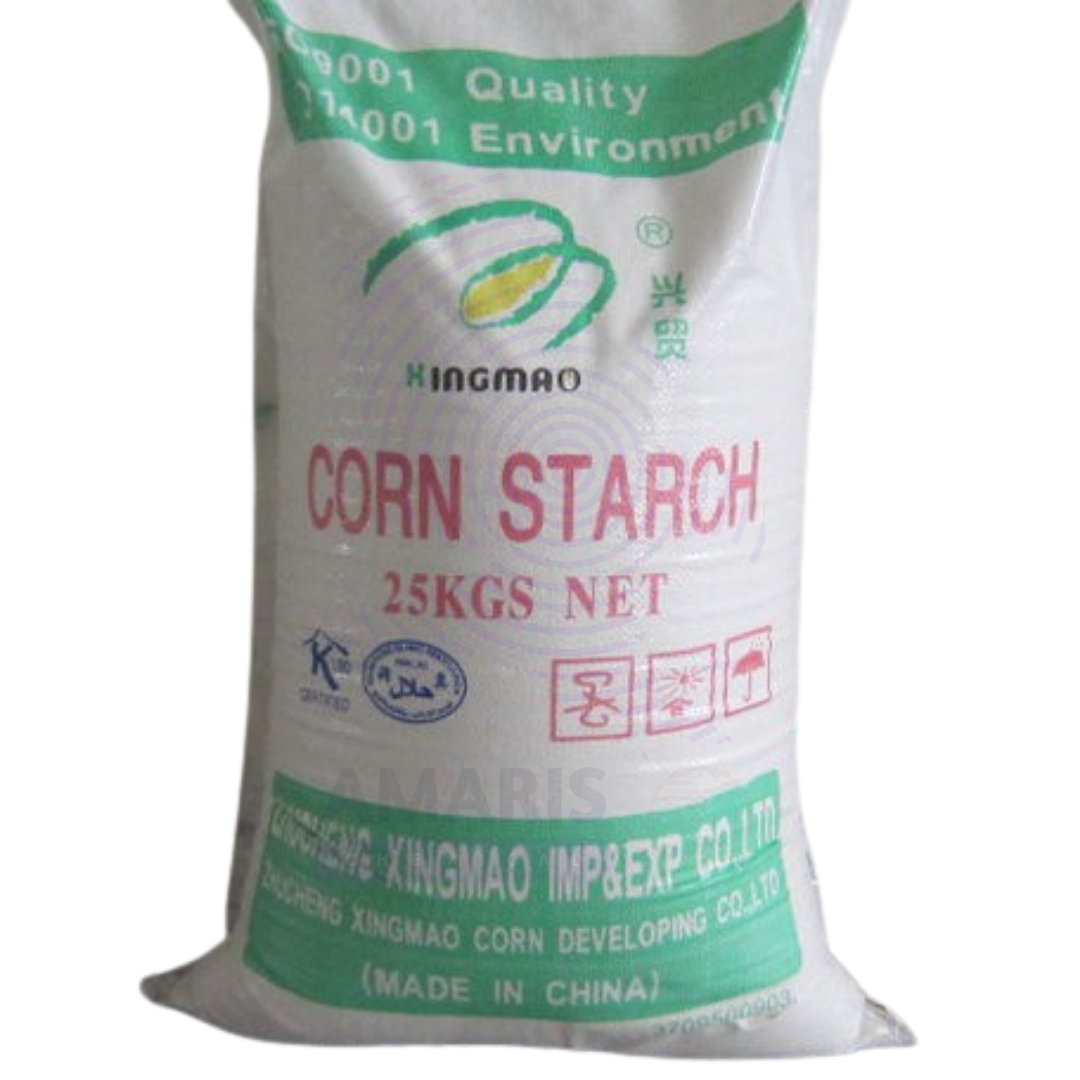 Starch Products and Solutions