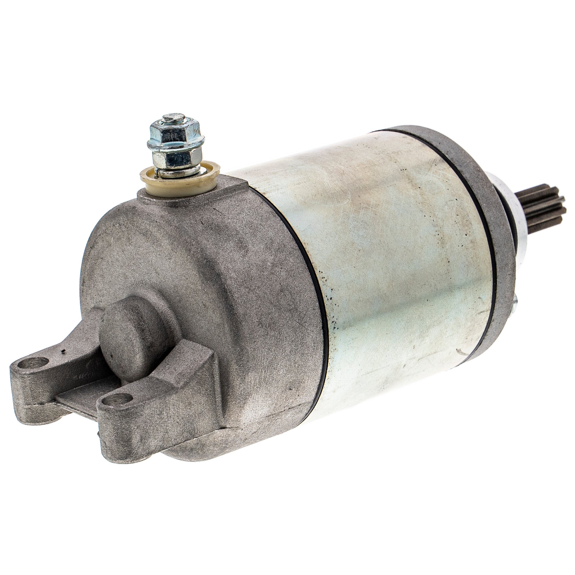 Starter Motor Suzuki industry insight