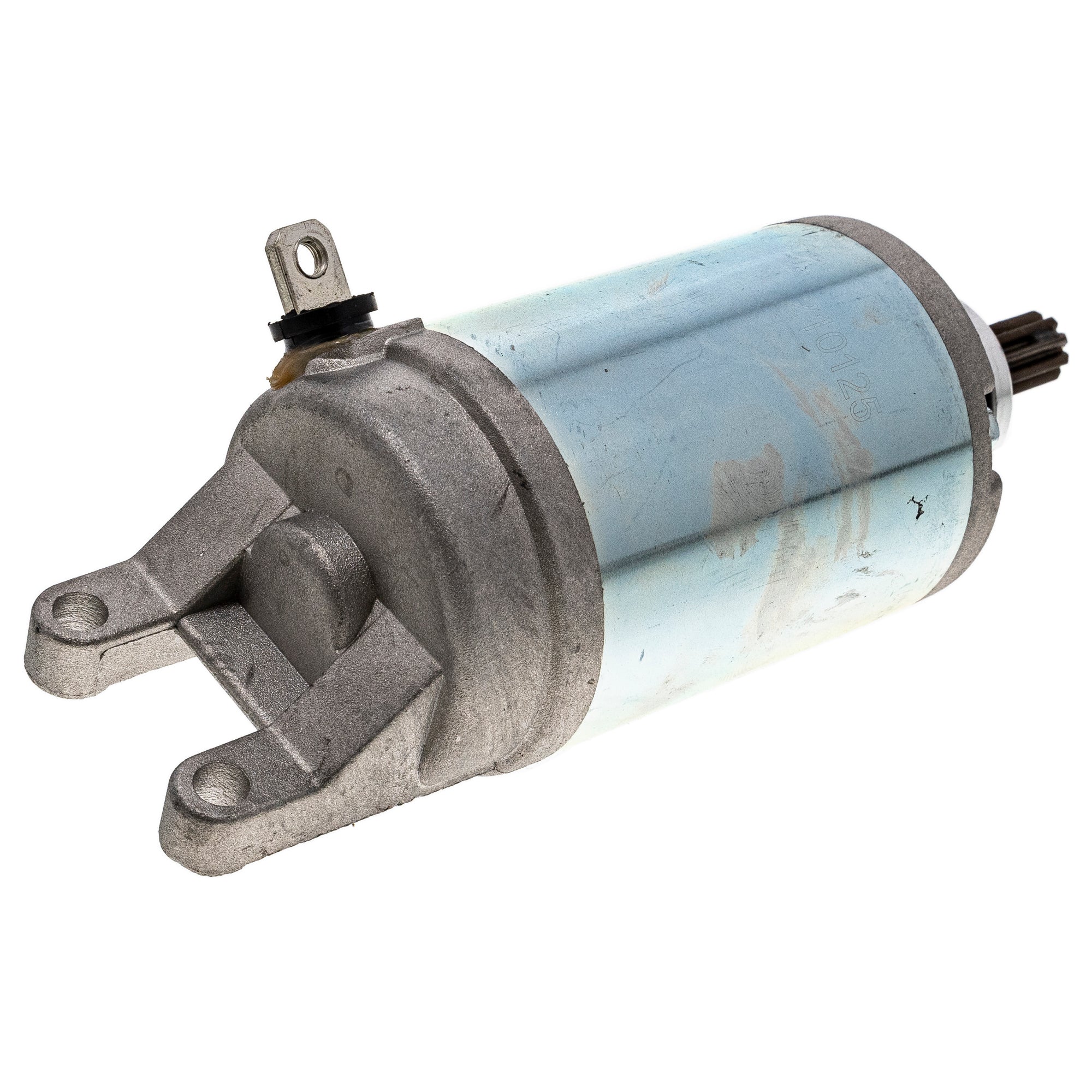 Starter Motor Suzuki industry insight