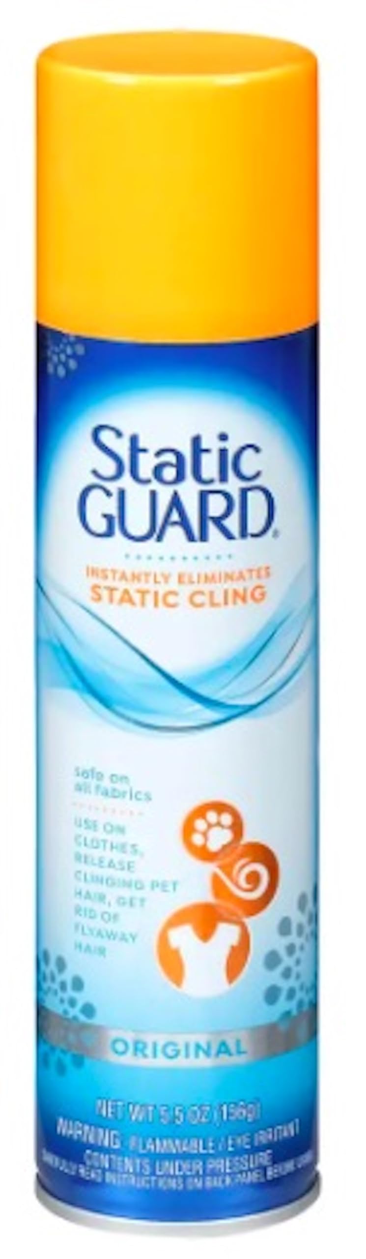 Static Guard