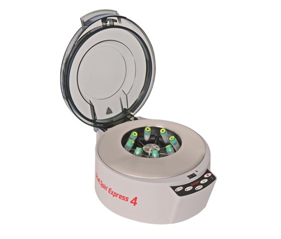 Statspin Express 4 industry insight