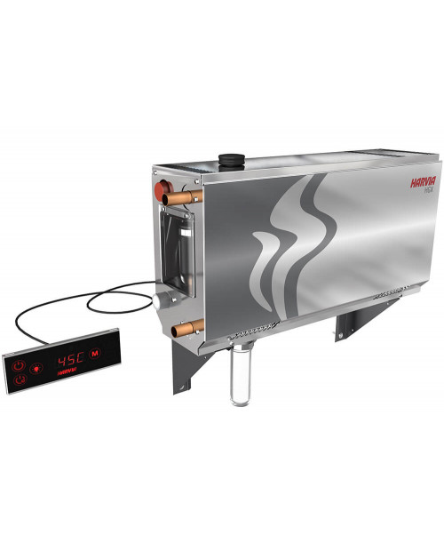 Steam generator Harvia HGX15 15,0 kW Steel