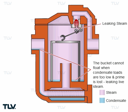 Steam Traps