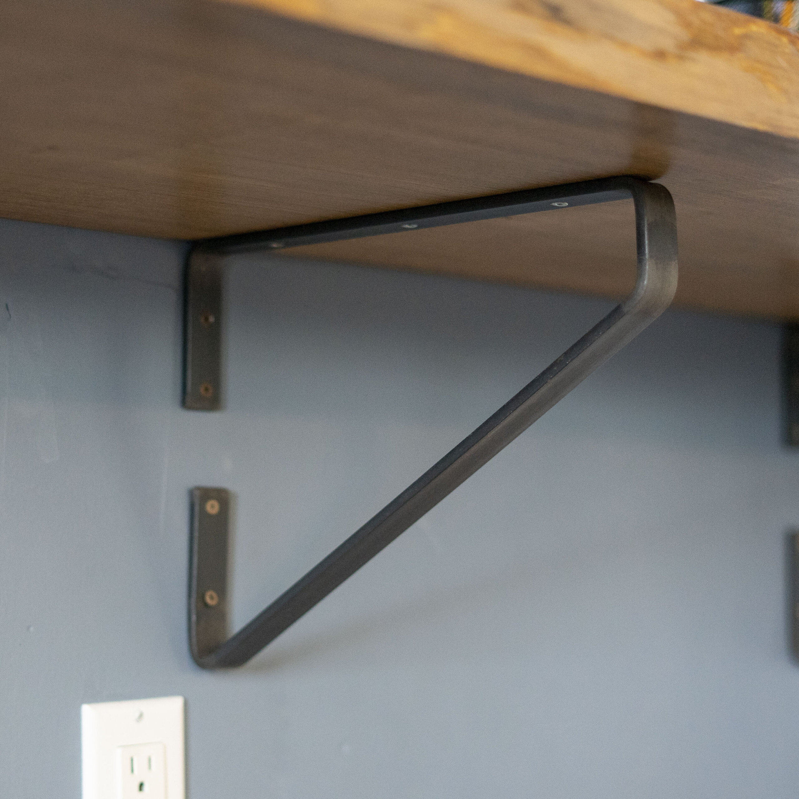 Steel Bracket For Floating Desk industry insight