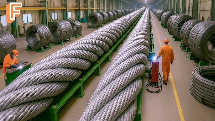 Steel Cable Sheaves industry insight