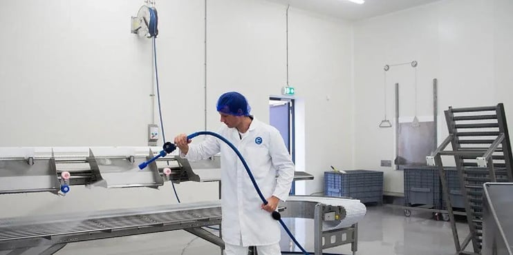 Steel Hose Reel industry insight