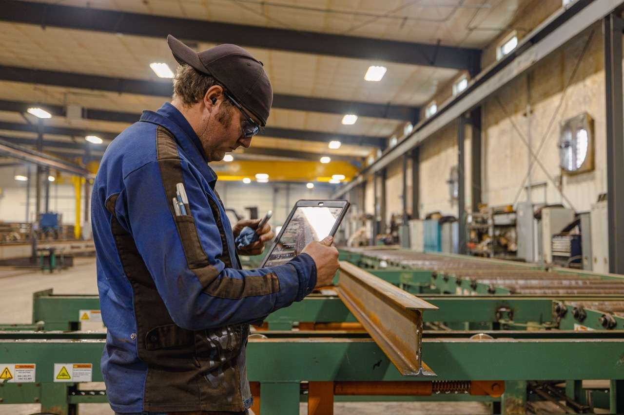 Steel In Utah industry insight